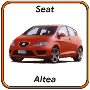 Seat Altea
